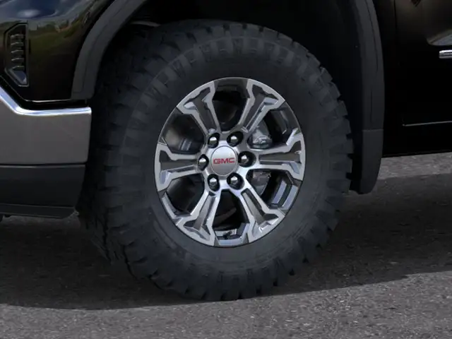 2026 GMC Sierra 1500 Pro - $511 B/W - Photo 9