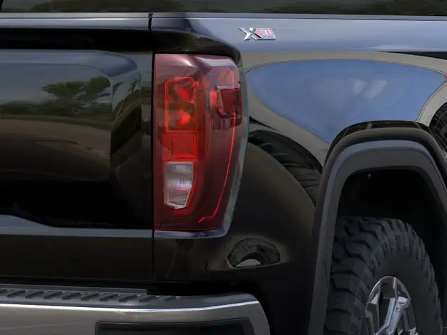2026 GMC Sierra 1500 Pro - $511 B/W - Photo 11