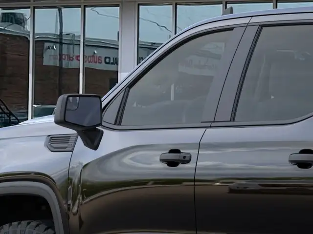 2026 GMC Sierra 1500 Pro - $511 B/W - Photo 12