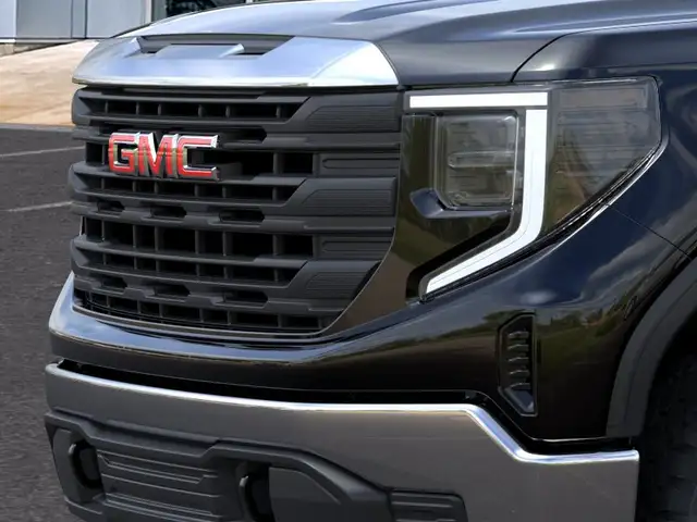 2026 GMC Sierra 1500 Pro - $511 B/W - Photo 13