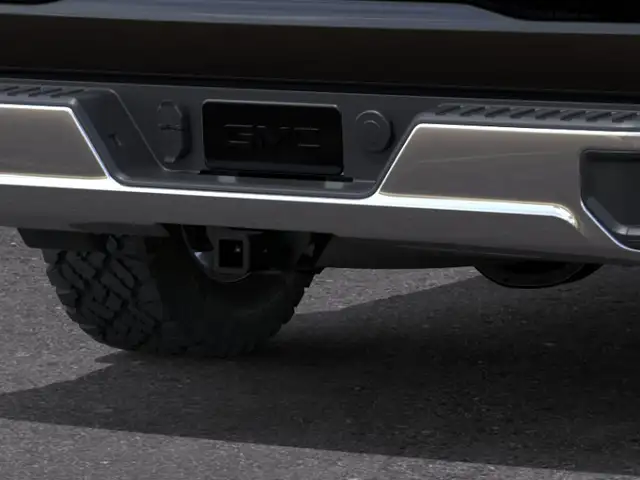 2026 GMC Sierra 1500 Pro - $511 B/W - Photo 14