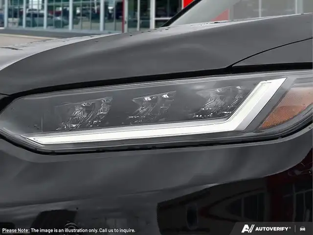 2026 Honda HR-V EX-L - Photo 10