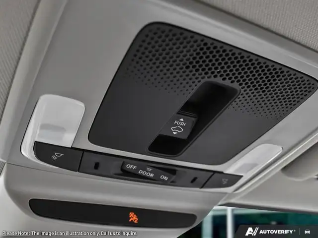 2026 Honda HR-V EX-L - Photo 18