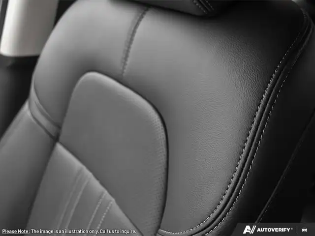 2026 Honda HR-V EX-L - Photo 19