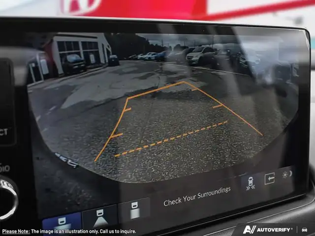 2026 Honda HR-V EX-L - Photo 22