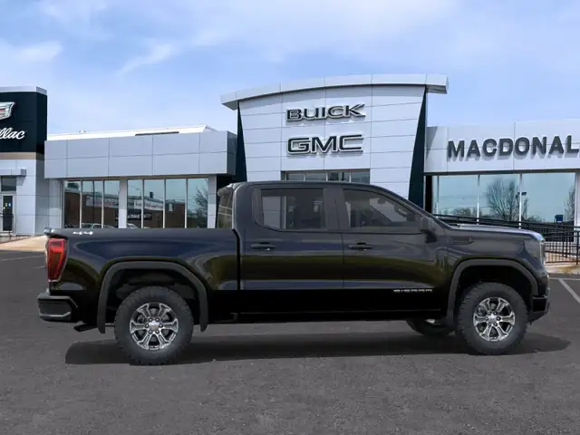 2026 GMC Sierra 1500 Pro - $525 B/W - Photo 5