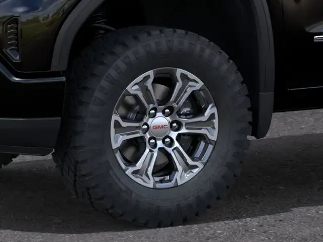 2026 GMC Sierra 1500 Pro - $525 B/W - Photo 9