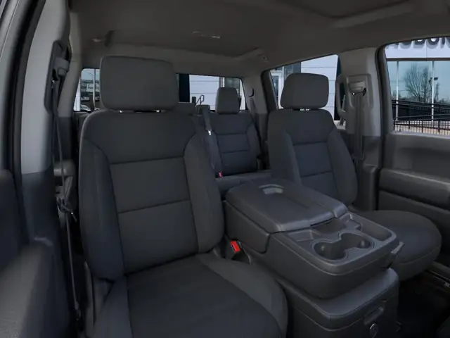2026 GMC Sierra 1500 Pro - $525 B/W - Photo 16