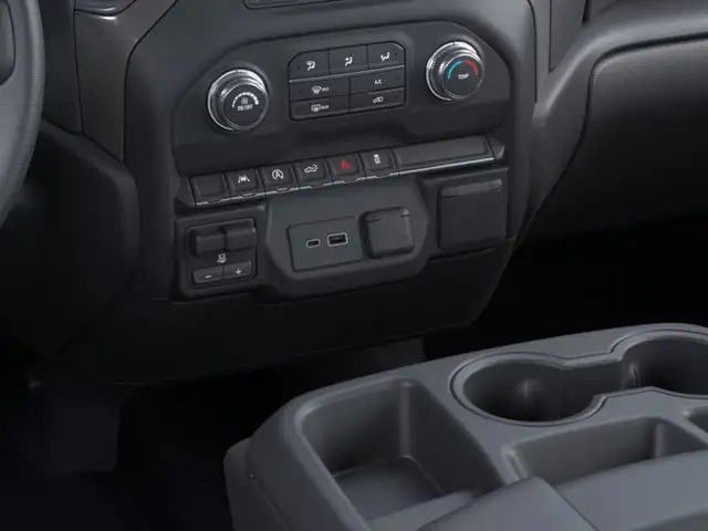 2026 GMC Sierra 1500 Pro - $525 B/W - Photo 23