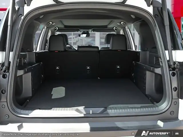 2026 Honda Passport TrailSport - Photo 7