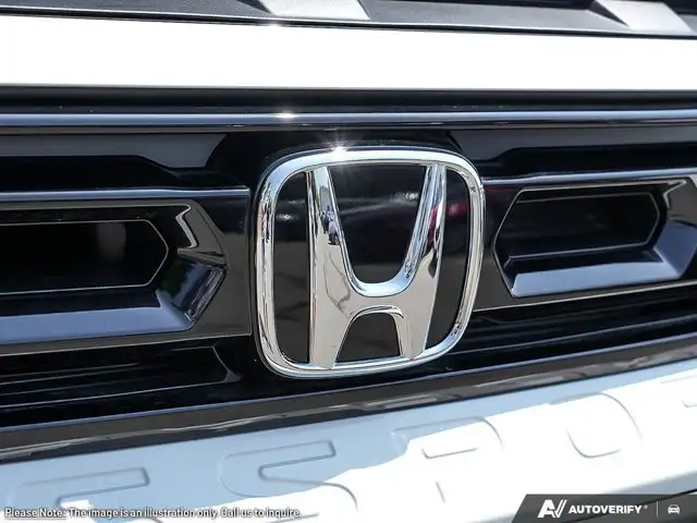 2026 Honda Passport TrailSport - Photo 9