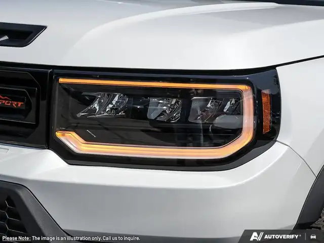 2026 Honda Passport TrailSport - Photo 10