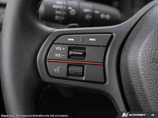 2026 Honda Passport TrailSport - Photo 15