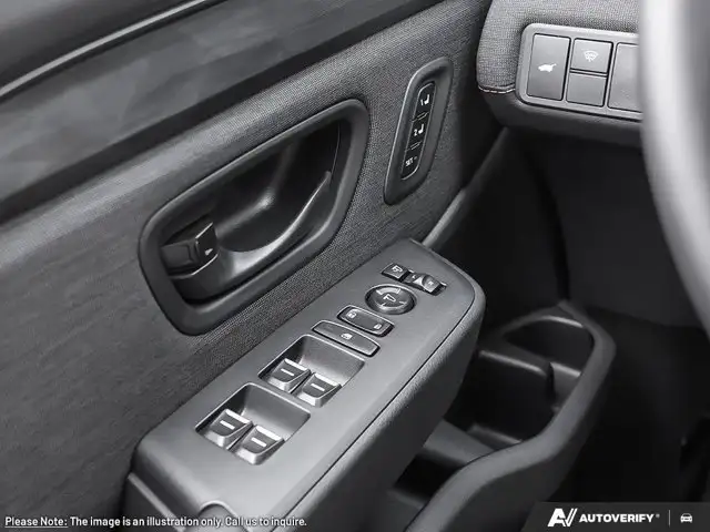 2026 Honda Passport TrailSport - Photo 16