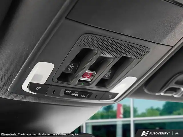 2026 Honda Passport TrailSport - Photo 19