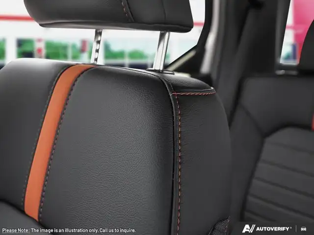 2026 Honda Passport TrailSport - Photo 20