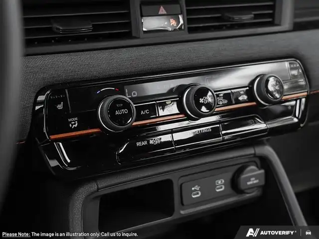 2026 Honda Passport TrailSport - Photo 24