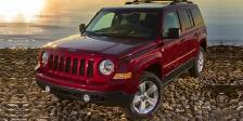 2016 Jeep Patriot High Altitude | AS-IS