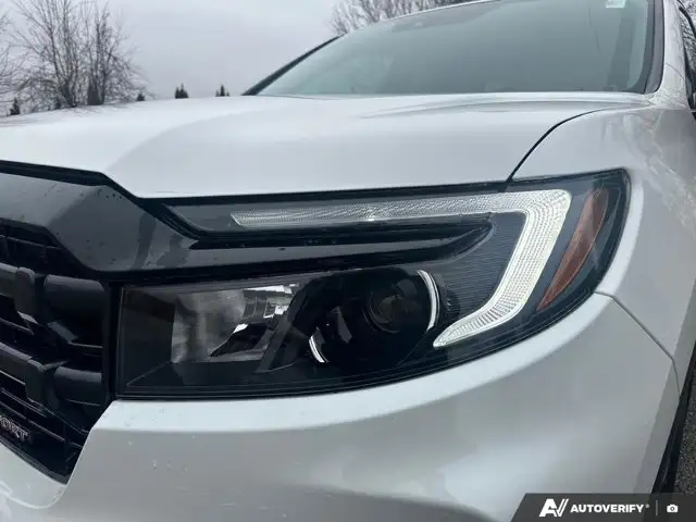 2025 Honda Ridgeline Sport - Photo 12