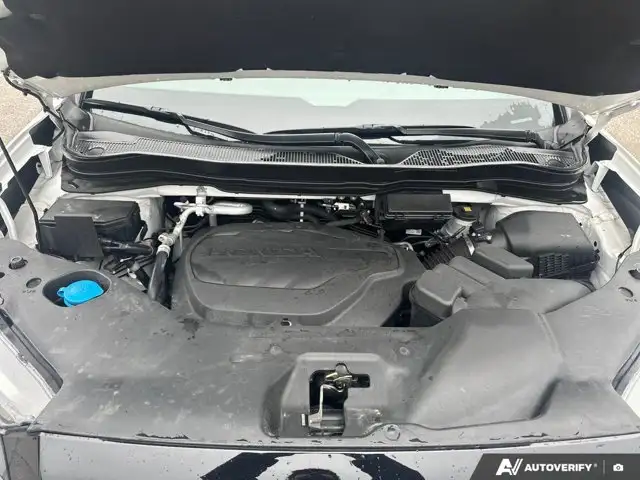 2025 Honda Ridgeline Sport - Photo 14