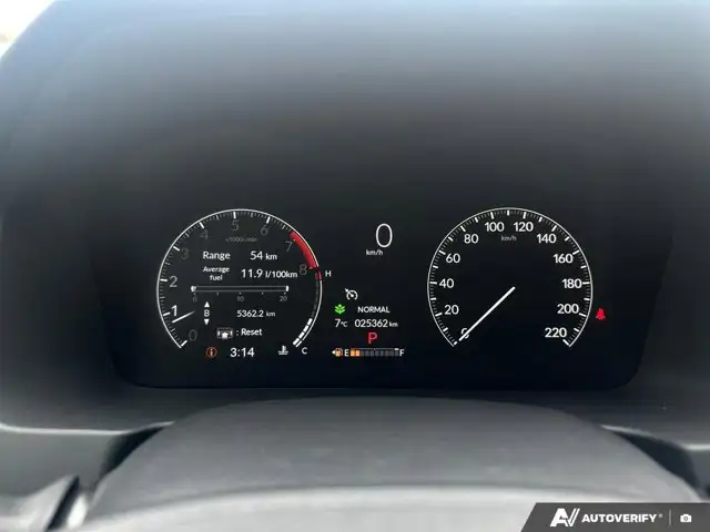 2025 Honda Ridgeline Sport - Photo 19