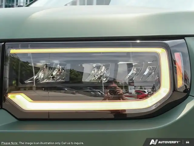 2026 Honda Passport TrailSport Touring - Photo 9