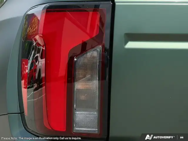 2026 Honda Passport TrailSport Touring - Photo 10