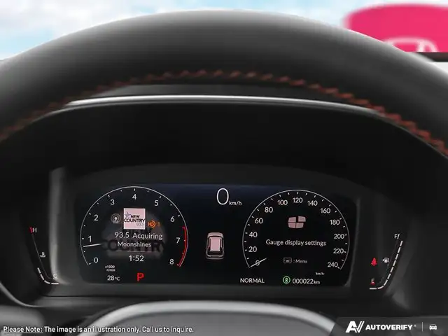 2026 Honda Passport TrailSport Touring - Photo 13