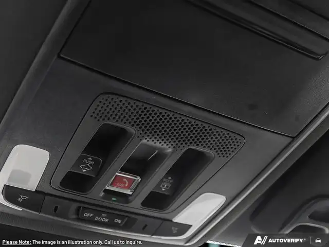 2026 Honda Passport TrailSport Touring - Photo 18