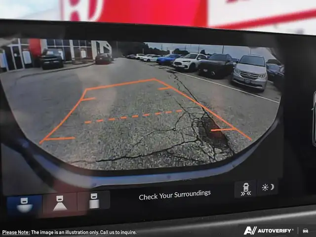 2026 Honda Passport TrailSport Touring - Photo 22