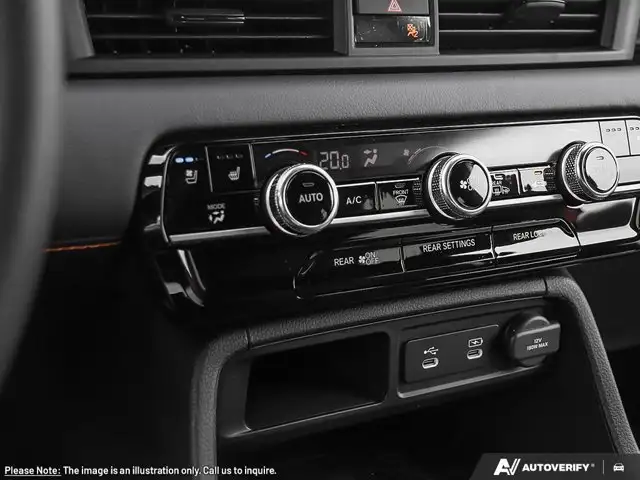 2026 Honda Passport TrailSport Touring - Photo 23