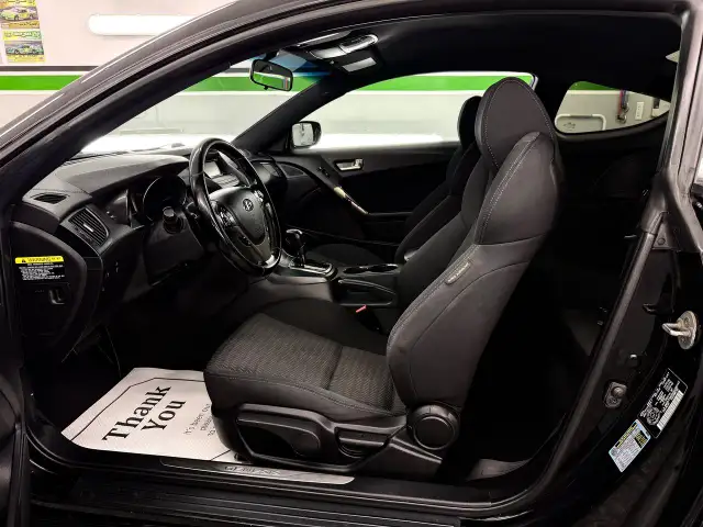 2013 Hyundai Genesis Coupe 2.0T - Photo 7