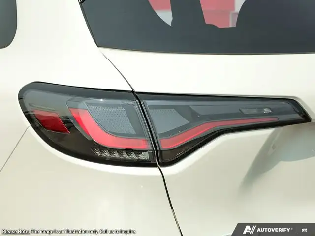 2026 Honda HR-V EX-L - Photo 11