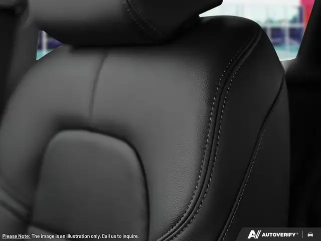 2026 Honda HR-V EX-L - Photo 20