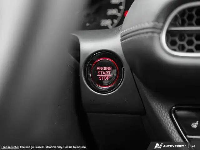 2026 Honda HR-V EX-L - Photo 26