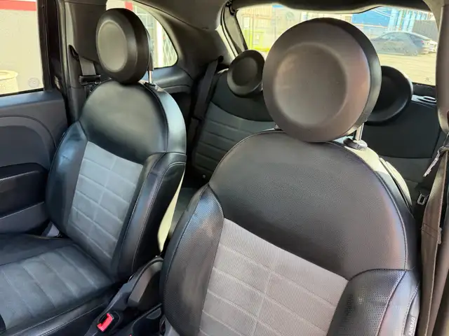 2012 Fiat 500 2dr HB Sport, Automatic, FREE ONE YEAR OR 20,000 K - Photo 12