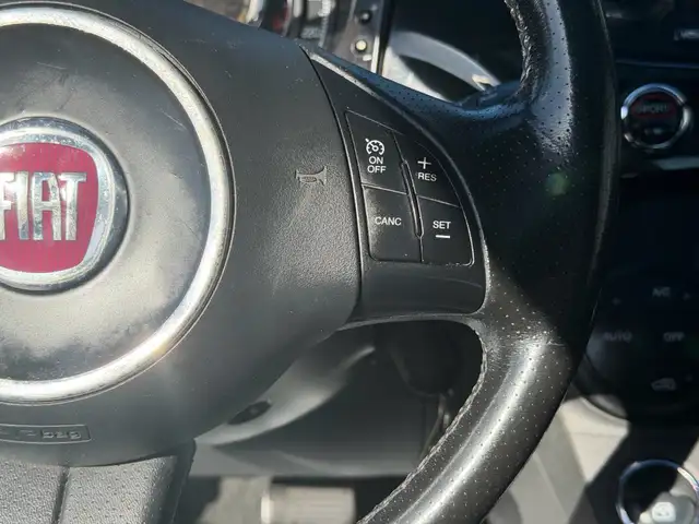 2012 Fiat 500 2dr HB Sport, Automatic, FREE ONE YEAR OR 20,000 K - Photo 20