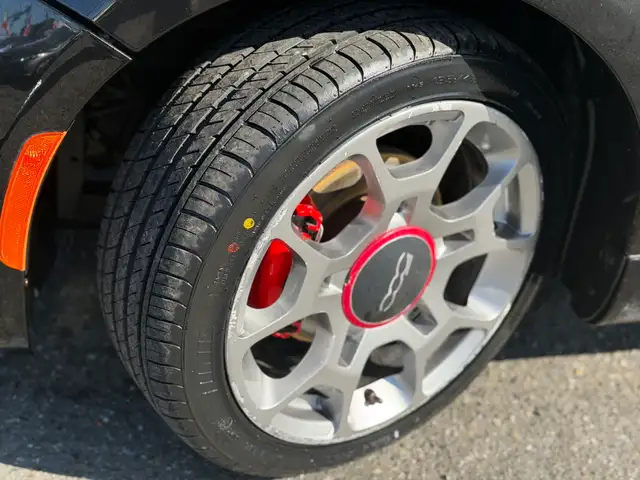 2012 Fiat 500 2dr HB Sport, Automatic, FREE ONE YEAR OR 20,000 K - Photo 23