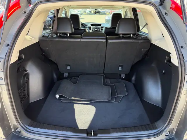 2014 Honda CR-V AWD 5dr EX-L, Leather | Sunroof, FREE 10,000 KM - Photo 11