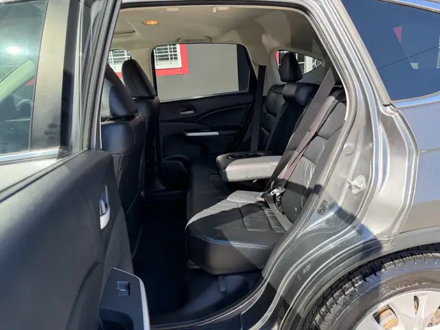 2014 Honda CR-V AWD 5dr EX-L, Leather | Sunroof, FREE 10,000 KM - Photo 12