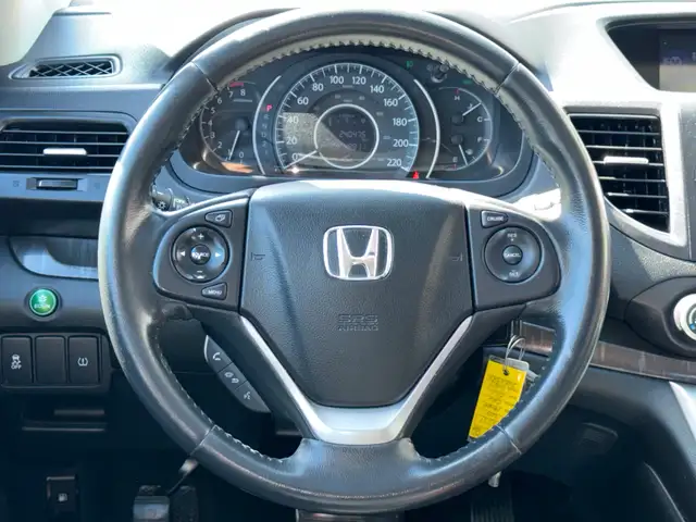 2014 Honda CR-V AWD 5dr EX-L, Leather | Sunroof, FREE 10,000 KM - Photo 15