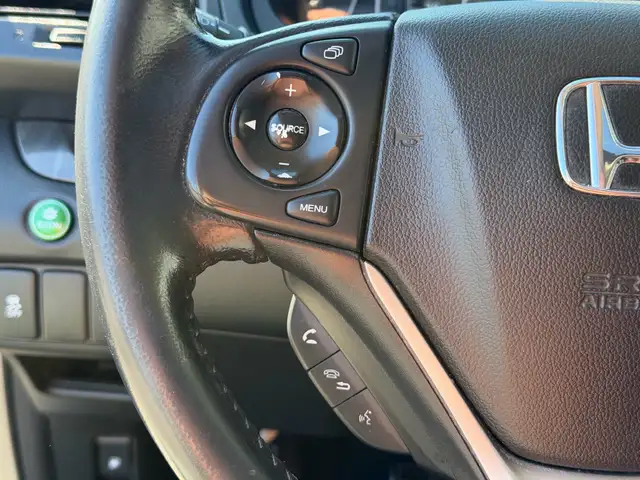 2014 Honda CR-V AWD 5dr EX-L, Leather | Sunroof, FREE 10,000 KM - Photo 20