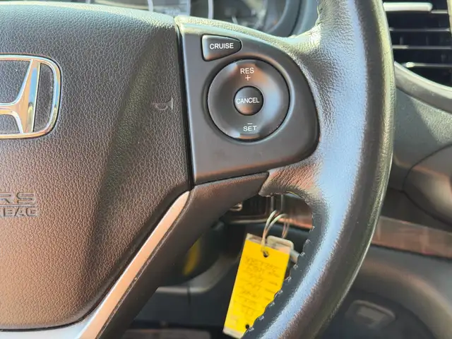 2014 Honda CR-V AWD 5dr EX-L, Leather | Sunroof, FREE 10,000 KM - Photo 21