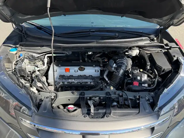 2014 Honda CR-V AWD 5dr EX-L, Leather | Sunroof, FREE 10,000 KM - Photo 24