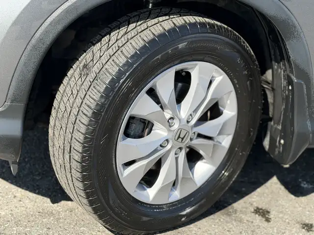 2014 Honda CR-V AWD 5dr EX-L, Leather | Sunroof, FREE 10,000 KM - Photo 25