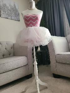 Stylish Mannequin Adjustable