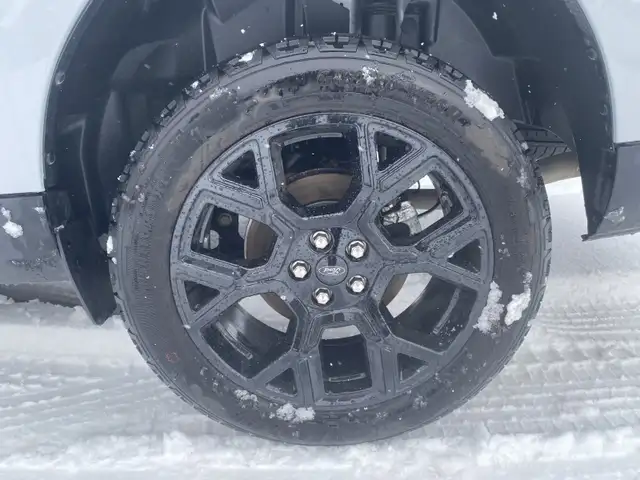 2025 Ford Maverick XLT - Photo 12