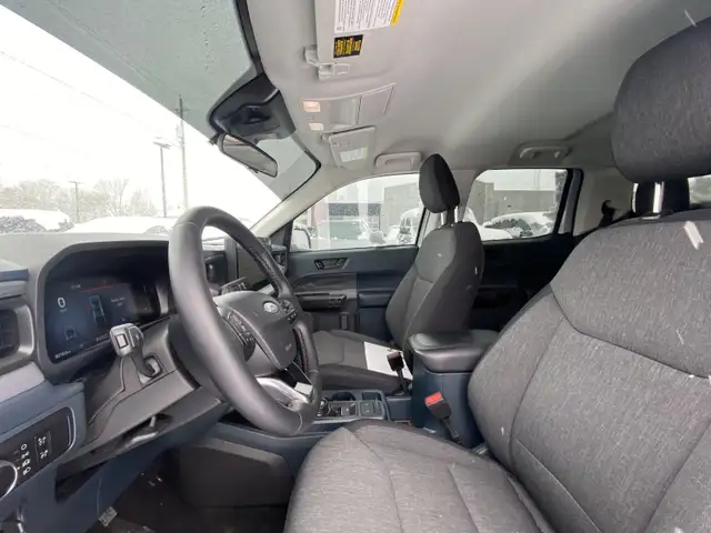 2025 Ford Maverick XLT - Photo 17