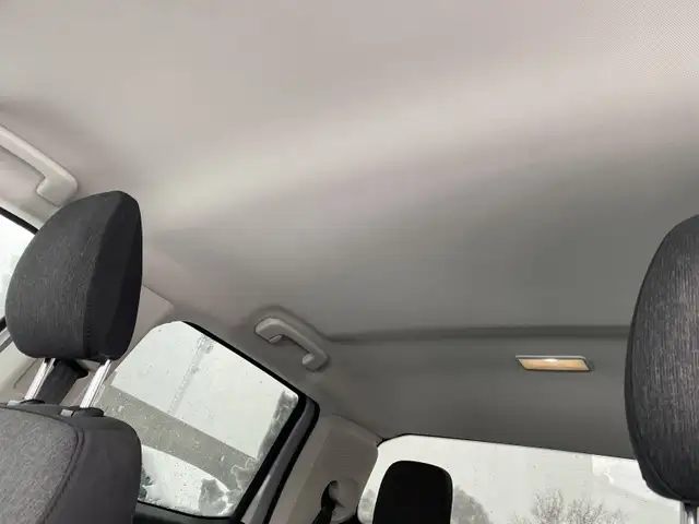 2025 Ford Maverick XLT - Photo 18