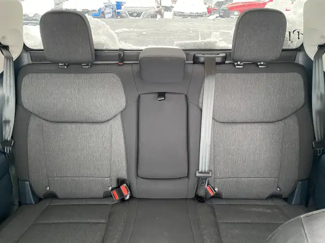 2025 Ford Maverick XLT - Photo 19